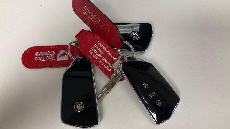 Skoda Superb 1.5 TSI iV SE Technology DSG 5dr Estate